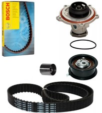 BOSCH Zahnriemen+2xSp.UR+WAPU