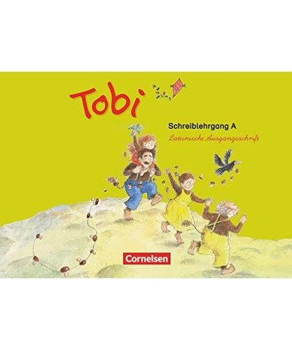 Tobi fibel 2 schuljahr - tobi-fibel., 1./2.