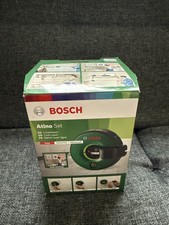 BOSCH Linienlaser Atino Set
