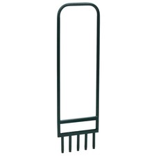 Rasenlüfter 5 Hohlzinken