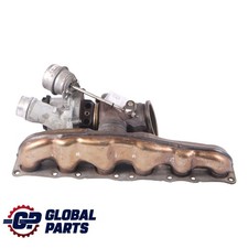 Benzin Turbolader BMW F20 F21