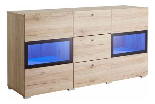 Sideboard bingen kommode - bingen,