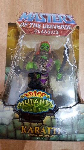 Masters the universe - of,