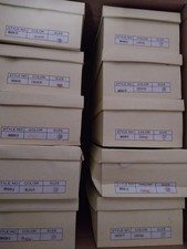 10 Paar Schuhe Damen Pumps