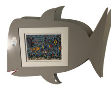 James RIZZI: original 3D