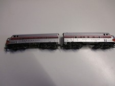 Fleischmann 1343 1343/2