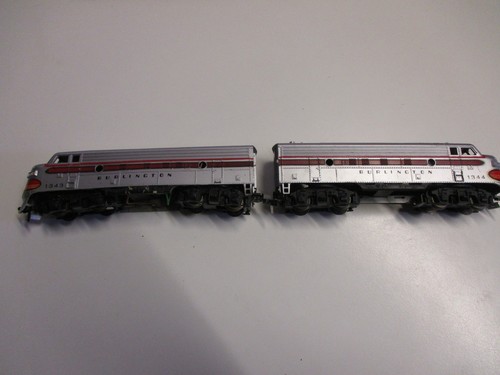 Fleischmann 1343 1343/2