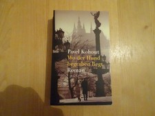 Wo der Hund begraben liegt von