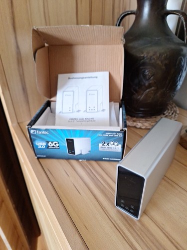 Ware fantec externes usb c - fantec, usb-c