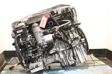 M57D30(306D3) Motor ohne