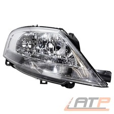 SCHEINWERFER H7/H1 RECHTS FÜR