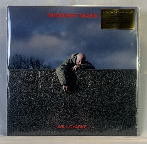 Will clarke midnight - midnight, mass