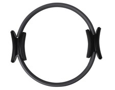 CRIVIT Yogazubehör Yogaring Pilatesring Sportring Yoga-Pilates-Ring Pilates Ring