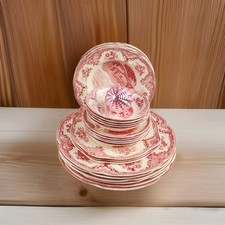 1900's JOHNSON BROTHERS Old