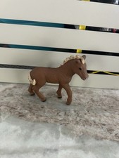 Schleich Icelandic Foal Island