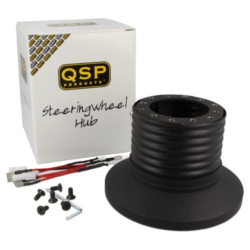 Qsp lenkradnabe für alfa - qsp,