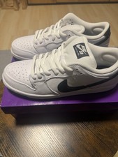 Neue Nike SB Dunk low pro 45,5