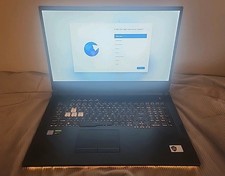 Asus ROG STRIX GL731G GTX1650