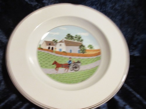 Villeroy boch naif - &,