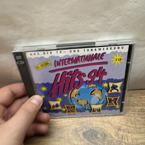 Internationale hits tv - hits, 94