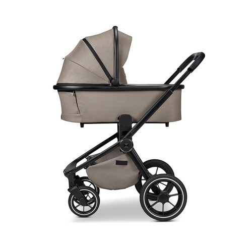 Moon resea mud black - moon,