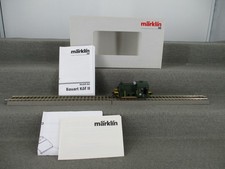 Märklin Spur H0 36823