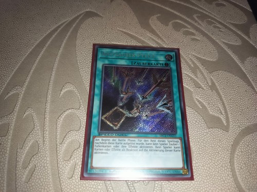 Anti zauber pfeife - yu-gi-oh!,