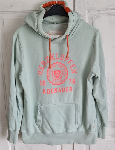 Adenauer hoodie - co.,