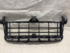 PORSCHE CAYENNE Frontgrill ab
