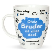 Sheepworld - Kaffee- Tasse