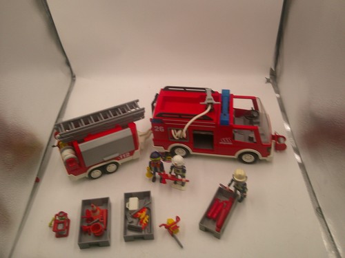 Playmobil 3880