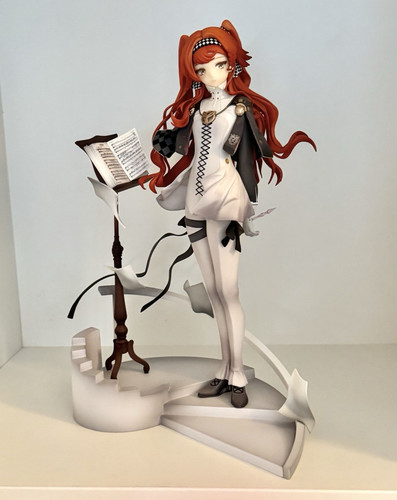 Sonetto figure apex - 1/7, (apex