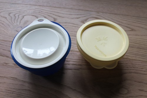 Tupper set teilig - set,