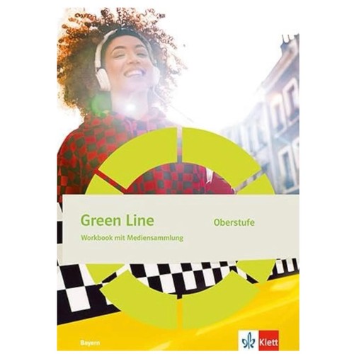 Klett green line oberstufe - klett,