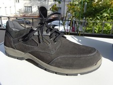 JOSEF SEIBEL Lenny 54 Herren Gore-TEX Schuhe Leder Germany Gr.43 EXTRA WIDE Neu