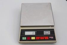 RHEWA 932 Waage Zählwaage Präzisionswaage Feinwaage