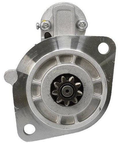Anlasser neu original mando - 1x,