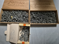 Soldaten Figuren Plastik