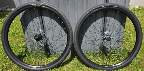 Laufradsatz giant s x2 - laufradsatz,