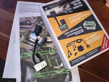 Chiptuning Box VW Golf Plus