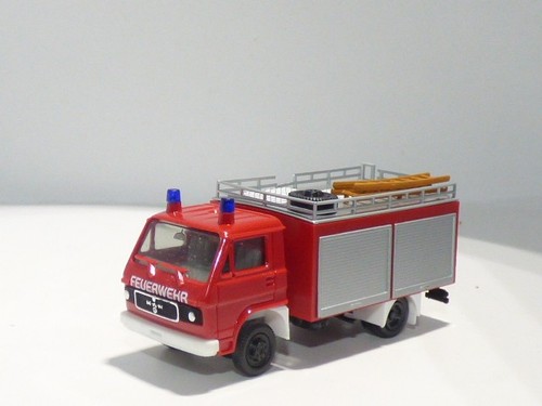 Herpa man g90 tlf - herpa,