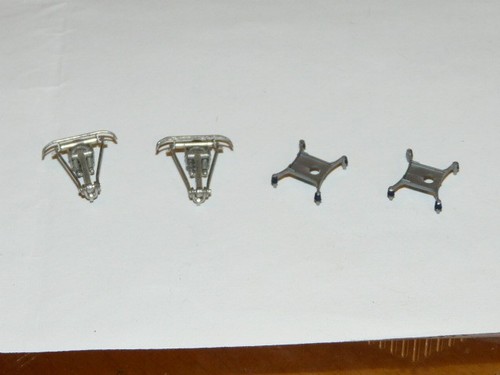 Fleischmann pantografen - 2,