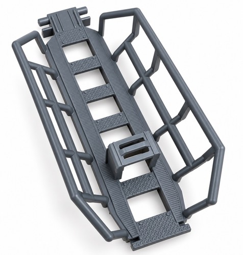 Dickie toys mega crane - mega, kran