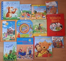 Kinder Bücher lernen