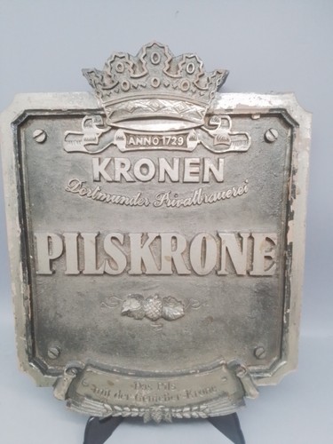 Dortmunder pilskronen - dortmunder,