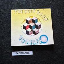 The Beta Band - Squares -