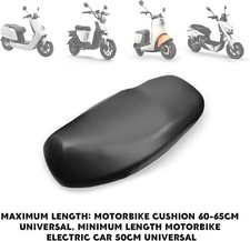 Motorrad Sitzbezug Universal