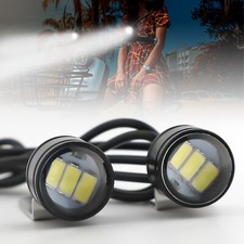 Led motorrad scheinwerfer - led,