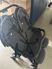 geschwisterwagen gebraucht