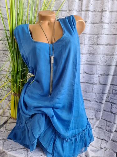 Sheego bluse tunika shirt - bluse, long